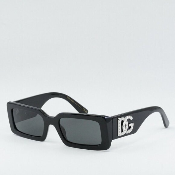 NEW Dolce & Gabbana DG4447B - 335587 Sunglasses - Picture 3 of 7